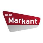 Radio Markant | Station Logo