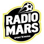 Radio Mars | Station Logo