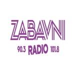 Zabavni Radio | Station Logo