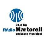 Ràdio Martorell | Station Logo