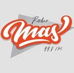 Radio Mas 99.7 | Station Logo