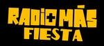 Radio Más Fiesta | Station Logo