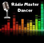 Rádio Master Dancer | Station Logo