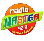 Radio Master | Station Logo