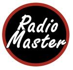 Radio Master Puglia | Station Logo