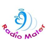 Radio Mater | Station Logo