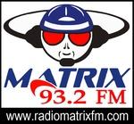 Radio Matrix FM Ponorogo | Station Logo