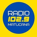 Radio Matucana 102.9 FM | Station Logo