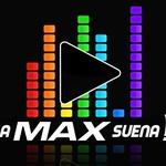 Radio Max 107.3 | Station Logo