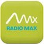 RADIO MAX - Billa | Station Logo