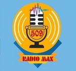 Radio Max Haiti | Station Logo