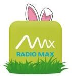 Radio Max Merkur | Station Logo