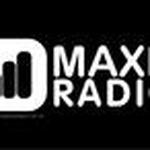 Radio Maxi | Station Logo