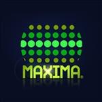 Radio Maxima | Station Logo