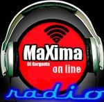 Radio Máxima Del Perú | Station Logo