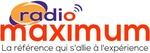 Radio Maximum FM | Station Logo