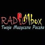 Radio Mbox | Station Logo