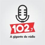 Rádio Medianeira | Station Logo