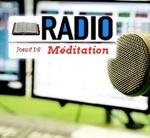 Radio Méditation Biblique | Station Logo