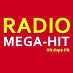 Radio Mega-HIT Romania | Station Logo