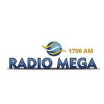 Radio Mega - WJCC | Station Logo