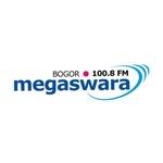 Megaswara Bogor | Station Logo