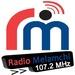 Radio Melamchi | Station Logo