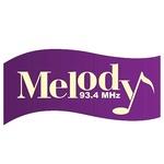 Radio Melody | Station Logo