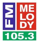 Radio Melody | Station Logo