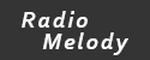 Radio Melody with Brother Bjorn | Station Logo