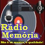 Radio Memória | Station Logo