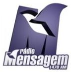 Rádio Mensagem | Station Logo