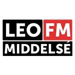 LEO Middelsé FM | Station Logo