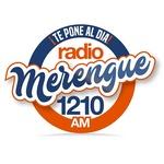 Radio Merengue | Station Logo