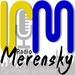 Radio Merensky | Station Logo