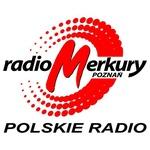 Radio Merkury | Station Logo