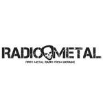 Radio Metal | Station Logo