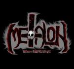 Radio Metal ON - Toxic | Station Logo