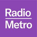 Radio Metro | Station Logo