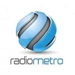 Radio Metro Oslo/Akershus | Station Logo