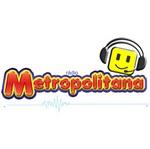 Rádio Metropolitana | Station Logo