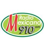 Radio Mexicana - XEAO | Station Logo