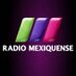 Radio Mexiquense - XHMEC | Station Logo