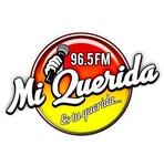 Radio Mi Querida | Station Logo