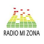 Radio Mi Zona | Station Logo