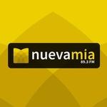 Radio Nueva Mia | Station Logo