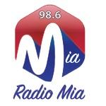 Radio Mia | Station Logo