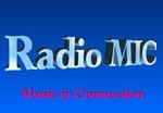 Radio Mic | Station Logo