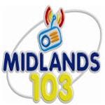 Midlands 103 | Station Logo