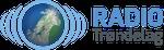 Radio Midt-Trondelag | Station Logo